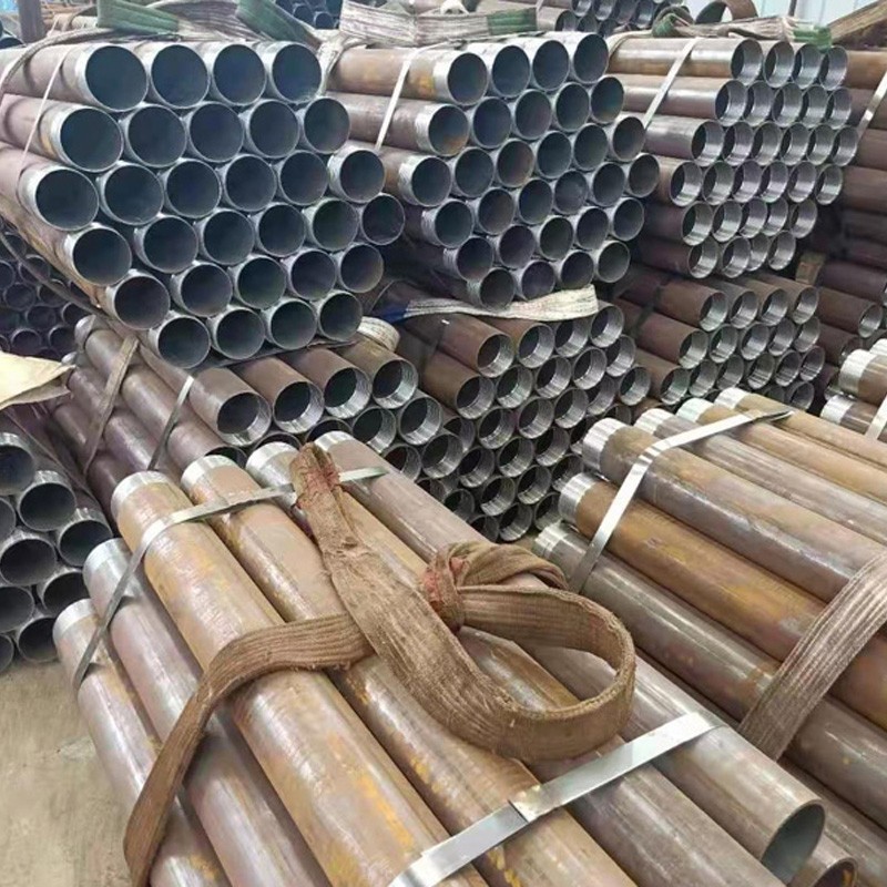 波密地质钻探用跟管