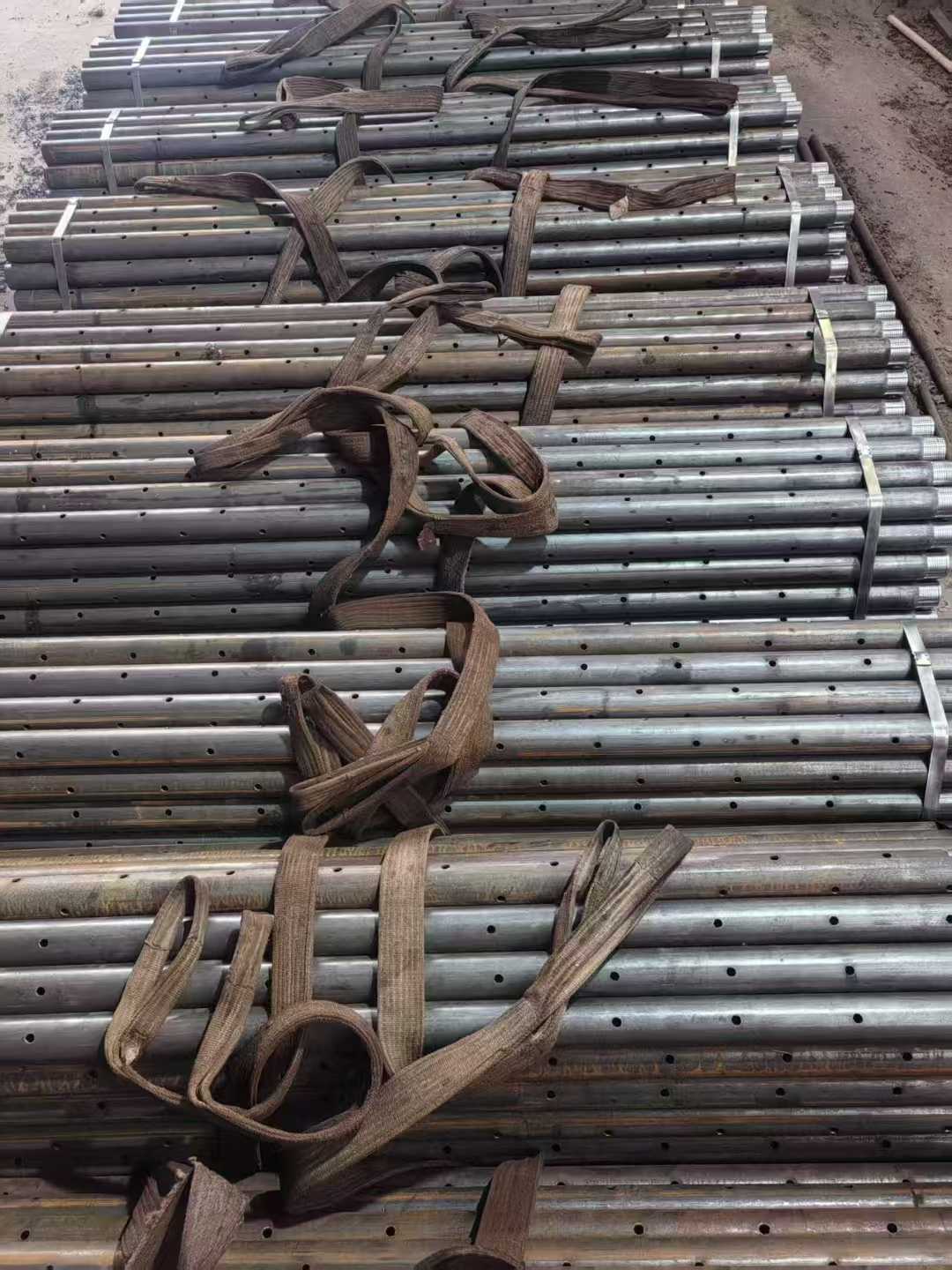 波密127mm管棚管