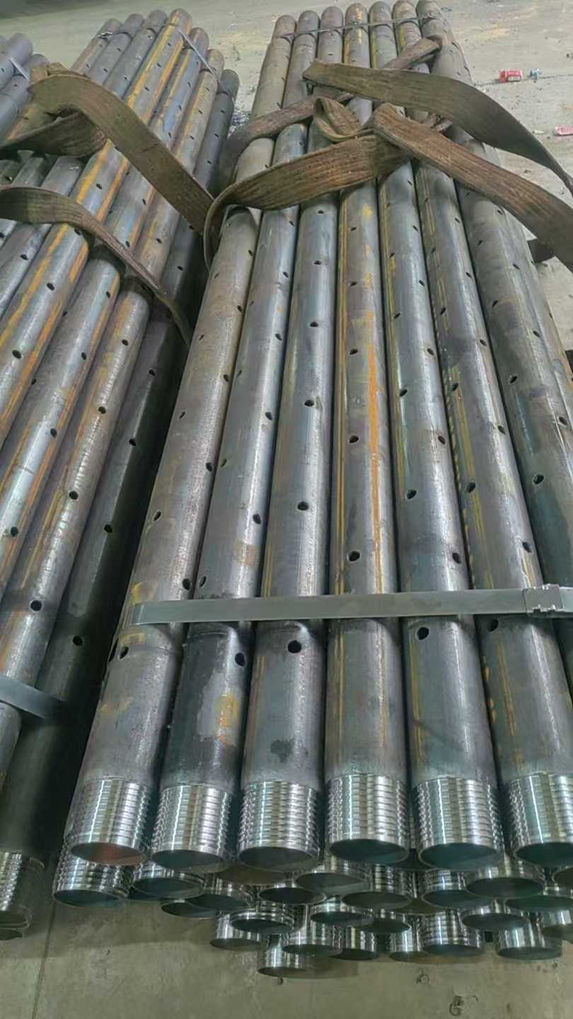 波密159mm管棚管