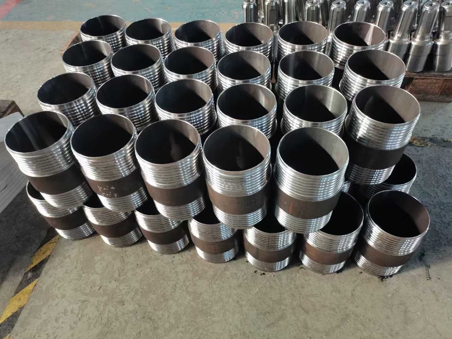 波密219mm管棚管