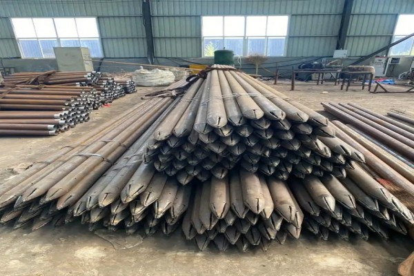 波密隧道波密波密波密注浆管定制长度 1‑12 米波密波密波密钢花管按需裁切